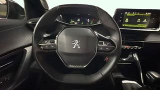 Peugeot 2008 5 AÑOS GARANTÍA