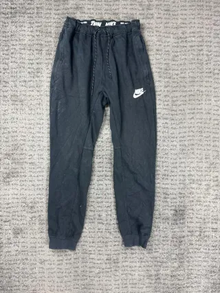 ¡¡OFERTA!! Talla S Pantalón Nike Negro