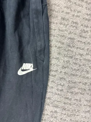 ¡¡OFERTA!! Talla S Pantalón Nike Negro