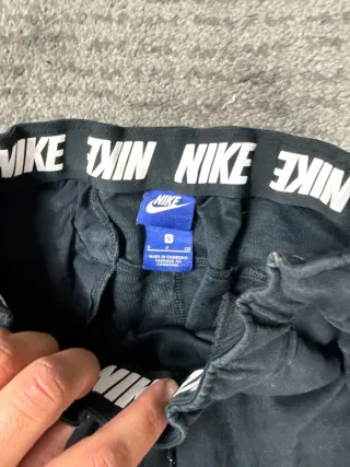 ¡¡OFERTA!! Talla S Pantalón Nike Negro