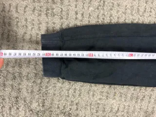 ¡¡OFERTA!! Talla S Pantalón Nike Negro