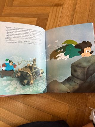 El príncipe y el mendigo