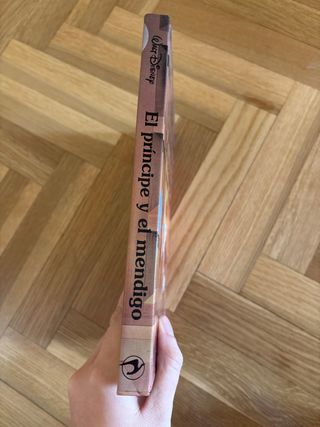 El príncipe y el mendigo