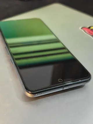 Google Pixel 8 Pro Negro/Gris