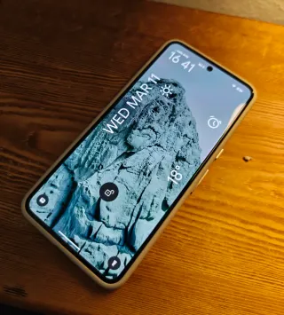 Google Pixel 8 Pro Negro/Gris