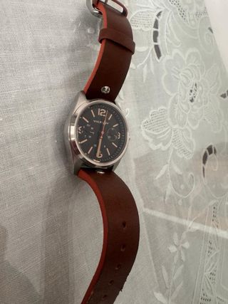 Reloj Viceroy Hombre Original Marrón/Negro