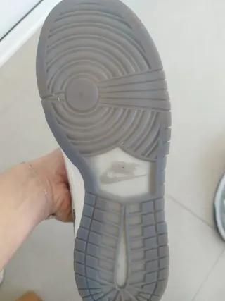 Zapatillas de deporte