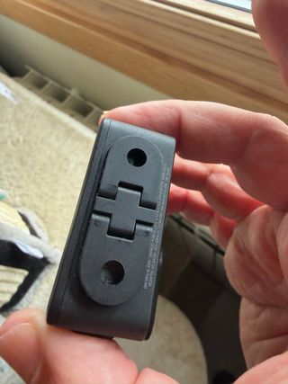 GoPro HERO Cámara Negra