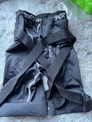 pantalón de deporte-El único basado en estudios mé