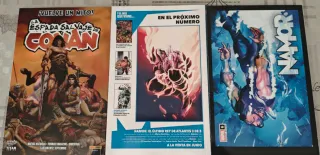 Namor El último Rey de Atlantis