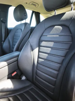 Mercedes-Benz GLC SUV (253) 2026