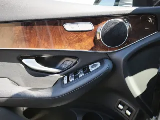 Mercedes-Benz GLC SUV (253) 2026