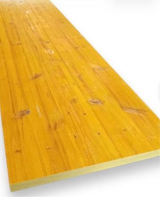 Tableros de madera para encofrar, 12 unidades