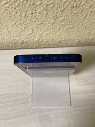 IPhone 12 mini 64GB Batería 100% - Negociable