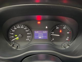 Mercedes-Benz Vito 2018