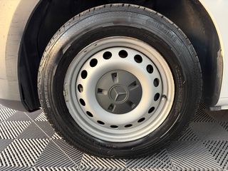 Mercedes-Benz Vito 2018