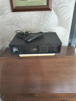 Panasonic NV-SD410 Super Drive VHS