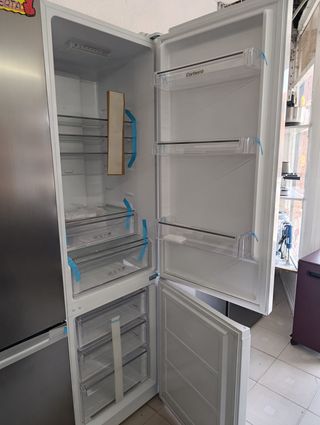OFERTA! Nevera NO FROST Corberó
