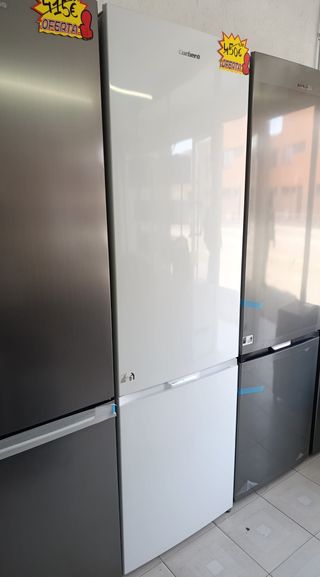 OFERTA! Nevera NO FROST Corberó