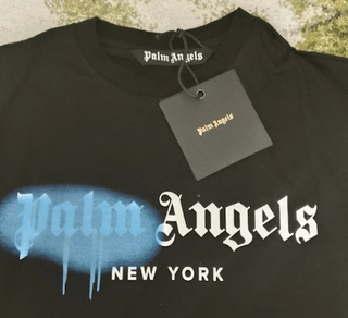 Camiseta Palm Angels