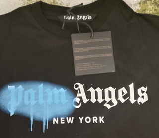 Camiseta Palm Angels