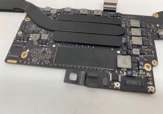 Placa Base / MacBook Pro modelo A1708 Año . 2017