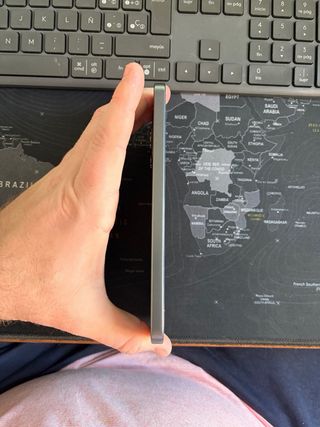 Honor 400 Lite 5G 256GB Caja Abierta