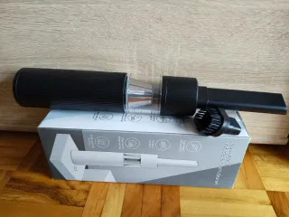 Aspiradora Portátil Coche Hogar