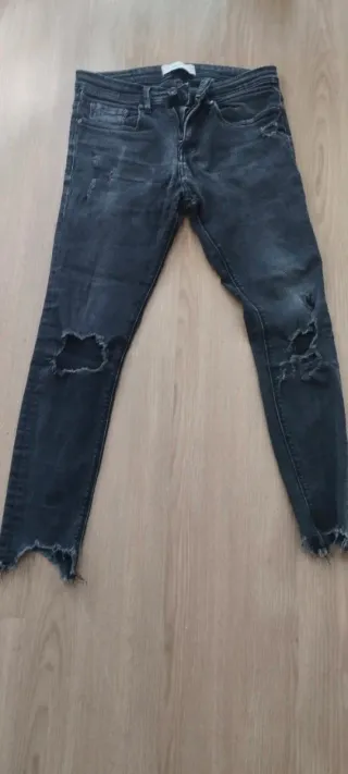 Lote Ropa Chico: Pantalones y Shorts