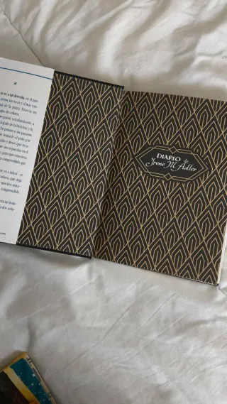 El disfraz del asesino