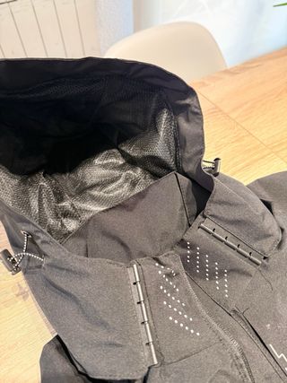 Chaqueta estilo RedBull