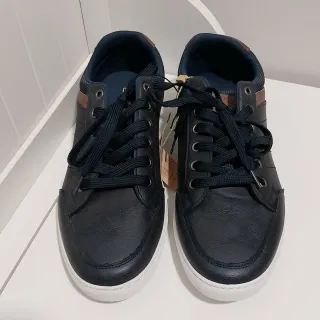 Zapatillas Casuales CEDOSCE Hombre Talla 42 Nuevas