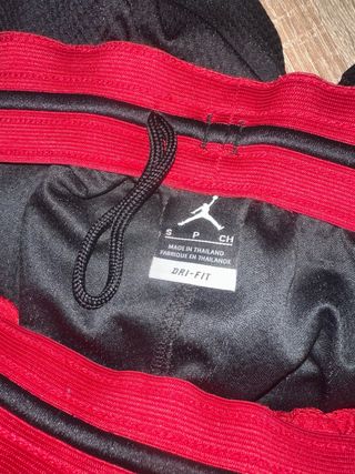 Pantalón corto Nike Air Jordan Talla S
