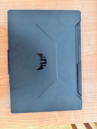 ASUS TUF Gaming F15 GTX 1650/16GBRAM/SSD512GB/i5