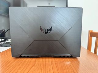 ASUS TUF Gaming F15 GTX 1650/16GBRAM/SSD512GB/i5