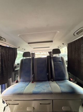 Mercedes-Benz Viano 2004