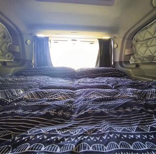 Mercedes-Benz Viano 2004