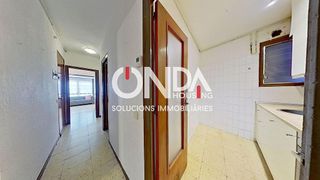 Piso en alquiler en Pobla de Segur, la