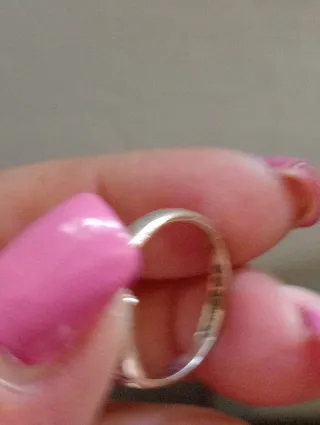 Lote Joyería: Anillo, Pendientes y Colgante