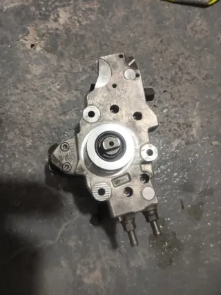 Bomba Inyectora Mercedes Vito 639 Bosch