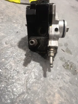 Bomba Inyectora Mercedes Vito 639 Bosch