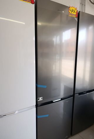 OFERTA! NEVERA NO FROST CORBERÓ