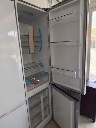 OFERTA! NEVERA NO FROST CORBERÓ