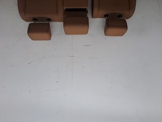 ASIENTOS TRASEROS LEXUS NX