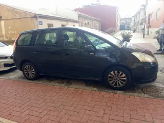 Citroen C4 2007