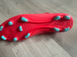 Zapatillas Nike Mercurial Zoom Vapor