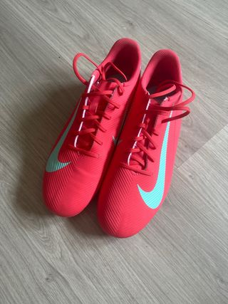Zapatillas Nike Mercurial Zoom Vapor