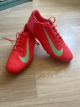 Zapatillas Nike Mercurial Zoom Vapor