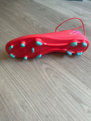 Zapatillas Nike Mercurial Zoom Vapor