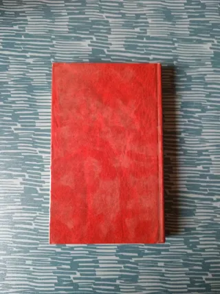 El hombre del brazo de oro (cerca del infierno)